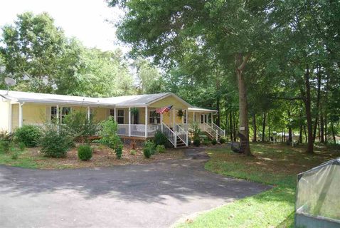 116 Tiger Lane