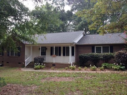 102 Keystone sold home in Keystone, Anderson, SC