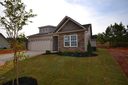 1024 Whirlaway Circle Lot 73 sold home in Anderson, SC