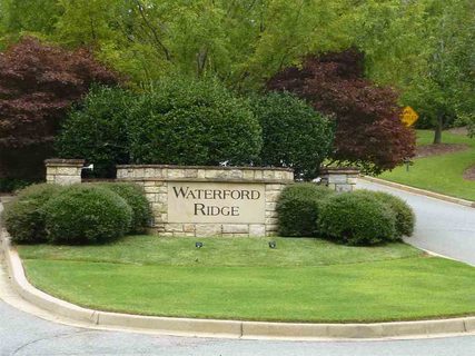 Lot 40 Great Oak Way Waterford Ridge