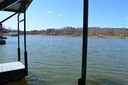 63/64 Lakefront Road Covered Slip Dock in plac sold home in Townville, SC