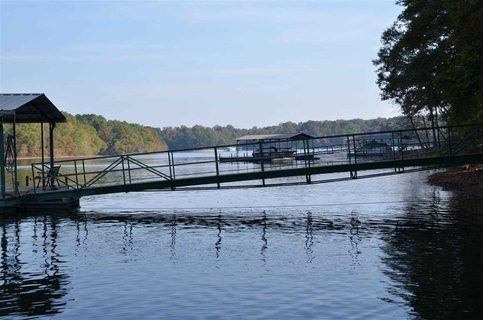 1111 Cherokee Road sold home in Cherokee Point, Townville, SC