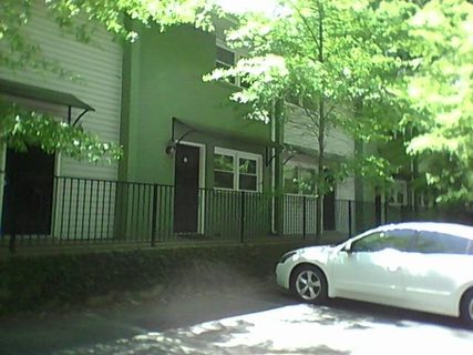 99 Wyatt Avenue Unit #112 sold townhome in Wyatt Estates, Clemson, SC