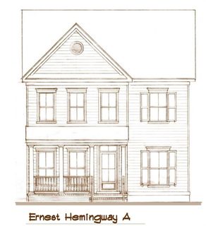 500 Village Walk Lane