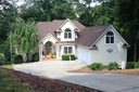 108 Pinnacle Pointe Drive sold home in Seneca, SC