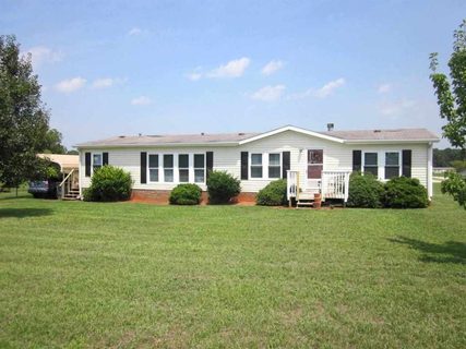 115 Arabian Way