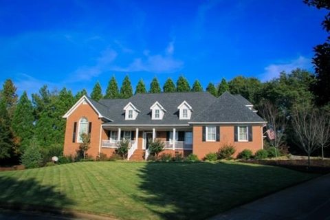 120 Graylyn Court