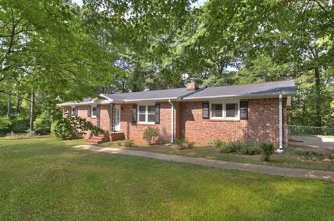 101 Hilldale REDUCED TO SELL! sold home in Lakeview, Anderson, SC