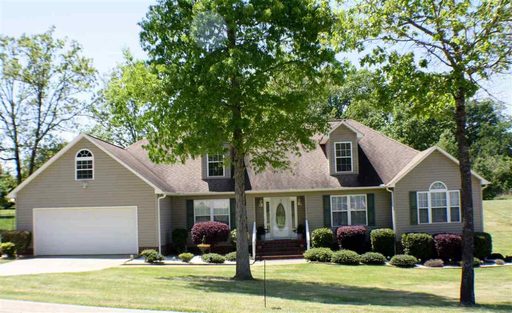 117 Lillie Marie Drive sold home in Mountain Lake Estates Ii, Piedmont, SC