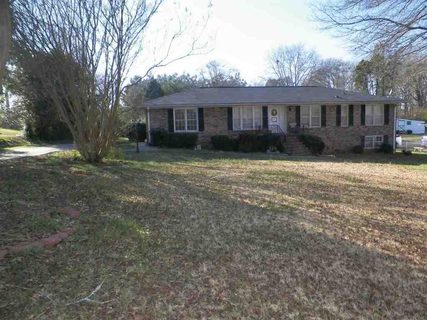 714 Druid Hills Drive sold home in Nevitt Woods, Anderson, SC