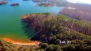 Lt 21 Rock Point Drive sold home in Seneca, SC