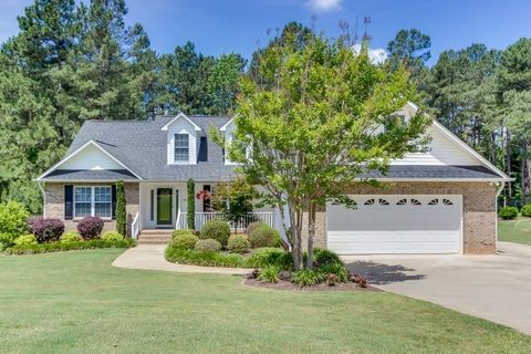 145 Mountain Lake Drive sold home in Mountain Lakes, Piedmont, SC