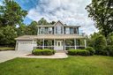 640 Windy Oaks Lane sold home in Seneca, SC