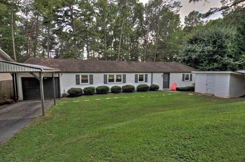 113 Pine Knoll Road sold home in Merry Hill Esta, Fair Play, SC