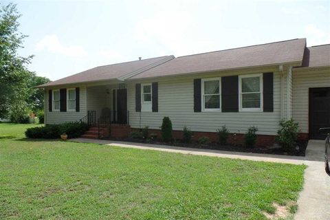1521 Old Williamston Road