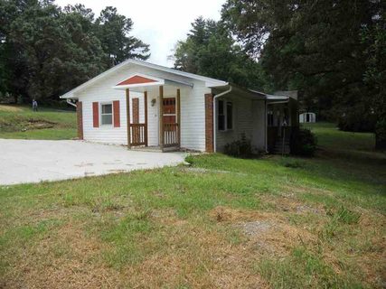 401 River Road sold home in Forest Acres, Piedmont, SC