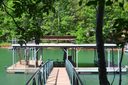 Lot 1 Reed Creek Point sold home in Hartwell, SC