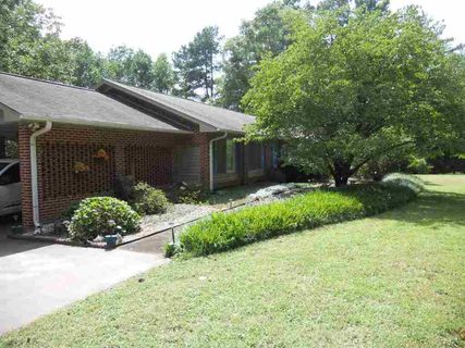 321 Hobson Road sold home in Brookhollow Sub, Anderson, SC