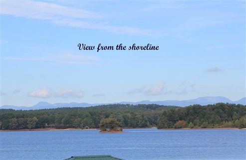 Lot 12 Mountain View Pointe sold home in Mountain View Pointe, Seneca, SC