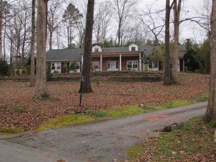 216 Wyatt Avenue sold home in Wyatt Estates, Clemson, SC