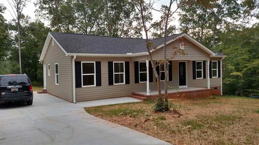 141 Pinetree Lane