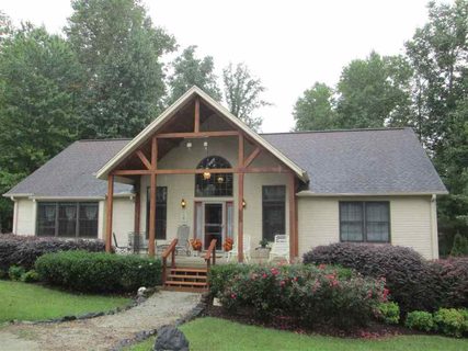 430 Chattooga Lake Road sold home in Chattooga Lake, Mountain Rest, SC