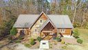 154 Lake Mist Drive sold home in Martin, SC