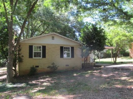 622 Carey Street sold home in Laurel Hills, Anderson, SC