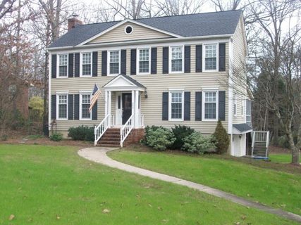 202 Kington Road sold home in Wellington Green, Greenwood, SC