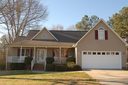 114 Royal Drive sold home in Williamston, SC
