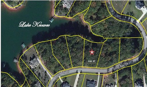230 Long Bay Drive Lot 37