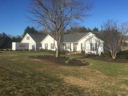 1000 Wren School Road sold home in Morgan Woods Es, Piedmont, SC