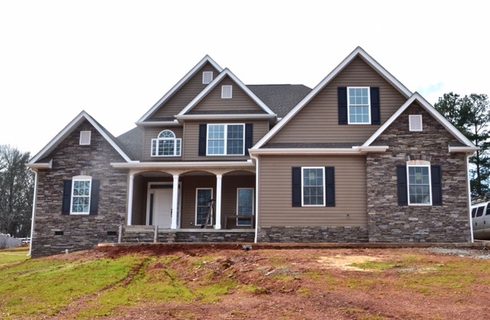 102 Raspberry Lane