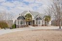 126 Topsail Drive sold home in Anderson, SC
