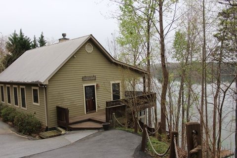 251 Horseshoe Bend
