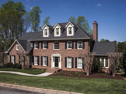 206 Pine Ridge Drive sold home in Smithfield, Easley, SC