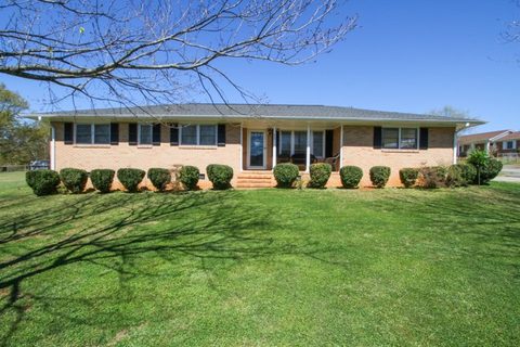 315 Edwards Drive sold home in Bellmeade Acres, Anderson, SC