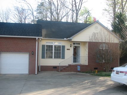 2008 Mcconnell Springs Road sold townhome in Autumn Oaks, Anderson, SC
