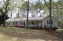 123 Coachman Drive sold home in Anderson, SC