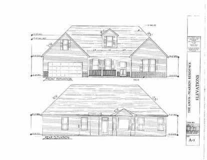 99 Issac Court Lot 34