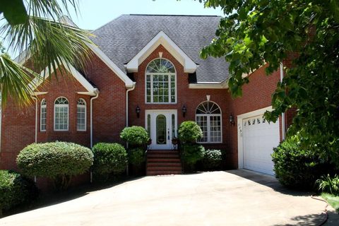 113 Winding River Drive sold home in River Point, Anderson, SC