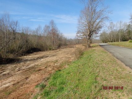 00 Vandale Place 27.9 Acres sold land listing in Vandale Place, Anderson, SC