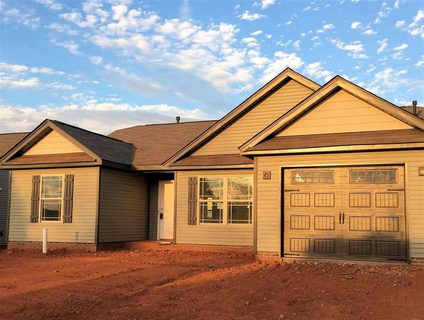 102 Veranda Circle Lot 31
