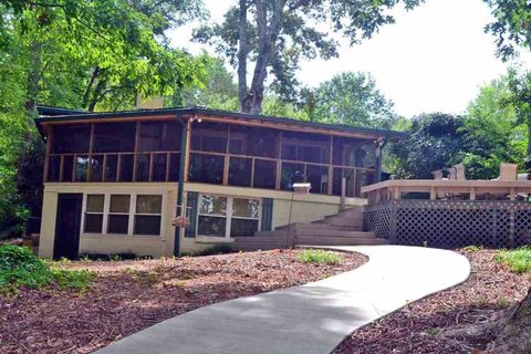 214 Clearwater Shores Road