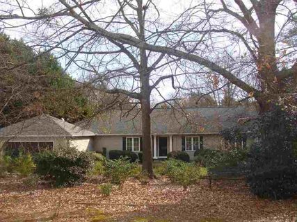 1602 Bramble Ridge sold home in Holly Creek, Anderson, SC