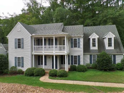 254 Rock Creek Road sold home in Village At Rock Creek, Clemson, SC