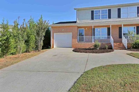 222 River Oaks Circle