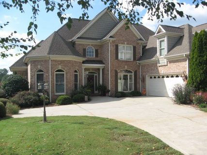 113 Parkside Drive sold home in Brook Meadows, Anderson, SC