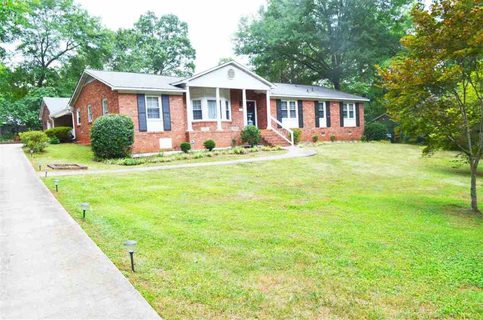 113 E Brookwood sold home in Brookwood, Clemson, SC