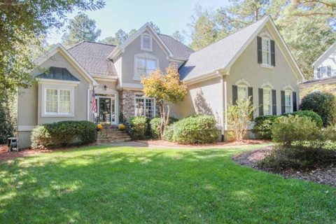 129 Bluestone Court